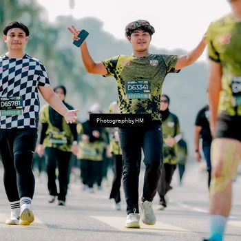 Runner Photo 6467366