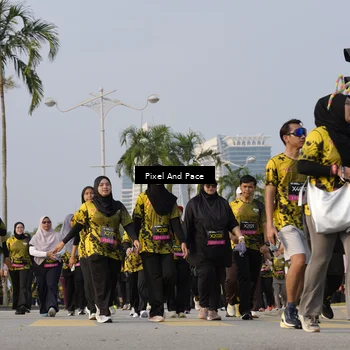 Runner Photo 6467369
