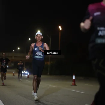 Runner Photo 6467376