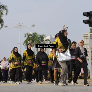 Runner Photo 6467380