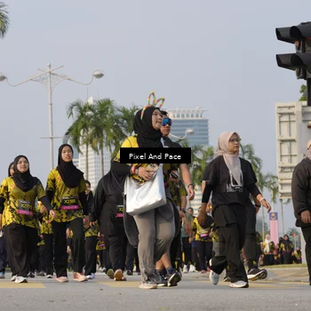 Runner Photo 6467381