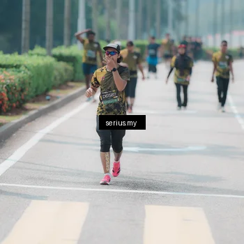 Runner Photo 6467388