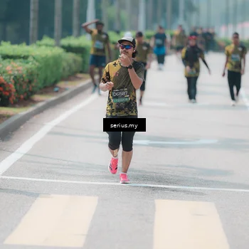 Runner Photo 6467393