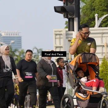 Runner Photo 6467395