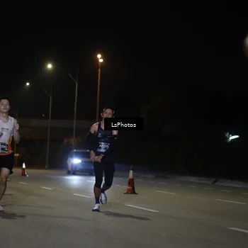 Runner Photo 6467397