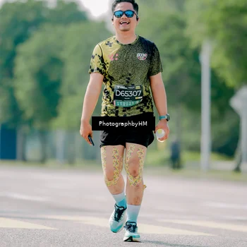 Runner Photo 6467399