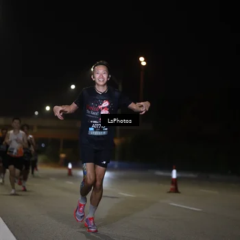 Runner Photo 6467403