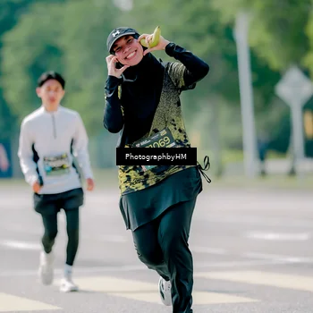 Runner Photo 6467409