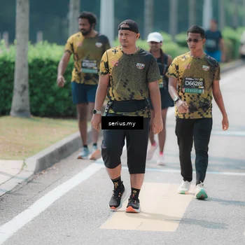 Runner Photo 6467414
