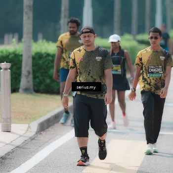 Runner Photo 6467416
