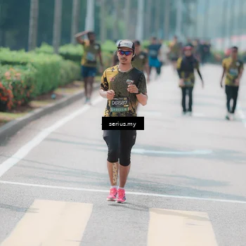 Runner Photo 6467418