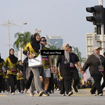 Runner Photo 6467422