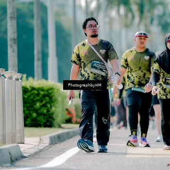 Runner Photo 6467424