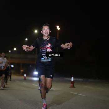 Runner Photo 6467428