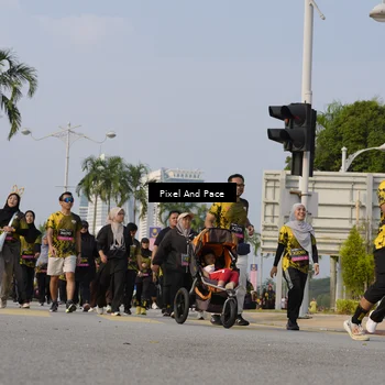 Runner Photo 6467432
