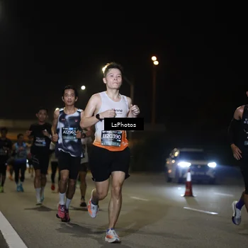 Runner Photo 6467433
