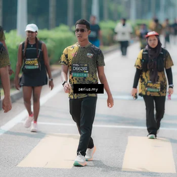 Runner Photo 6467434