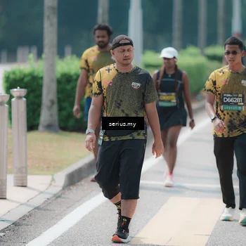 Runner Photo 6467437