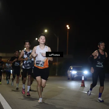 Runner Photo 6467438