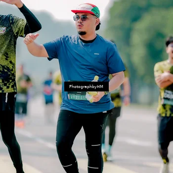 Runner Photo 6467443