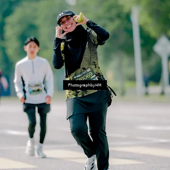 Runner Photo 6467444