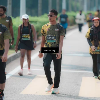 Runner Photo 6467446