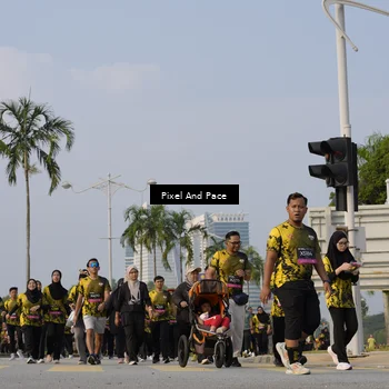 Runner Photo 6467447