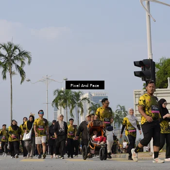 Runner Photo 6467449