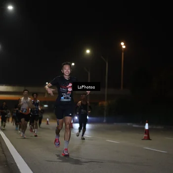 Runner Photo 6467452