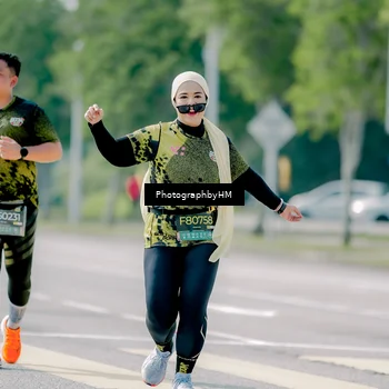 Runner Photo 6467454