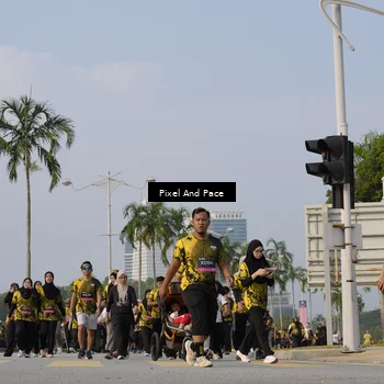 Runner Photo 6467457