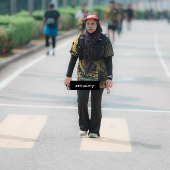 Runner Photo 6467463