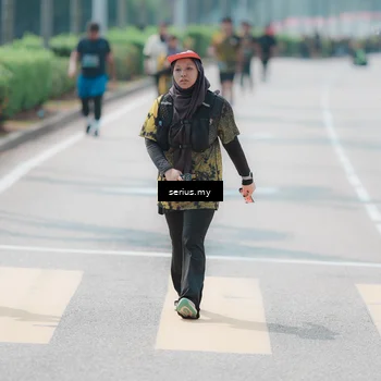 Runner Photo 6467466