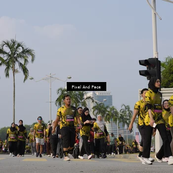 Runner Photo 6467469