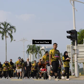 Runner Photo 6467470