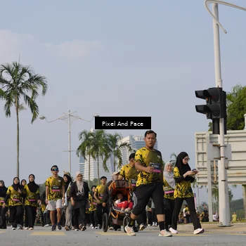 Runner Photo 6467474