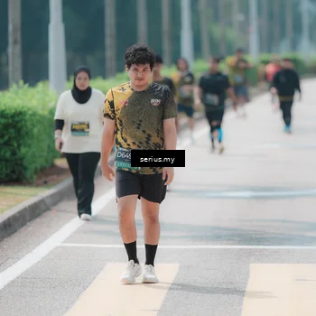 Runner Photo 6467475