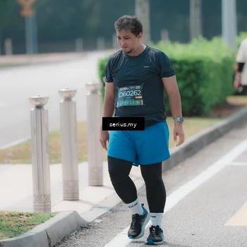 Runner Photo 6467477