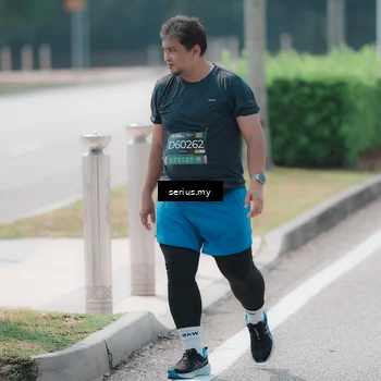 Runner Photo 6467481