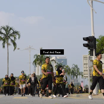 Runner Photo 6467482