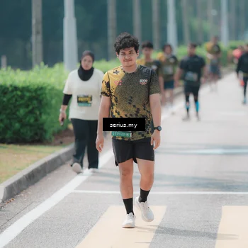Runner Photo 6467484