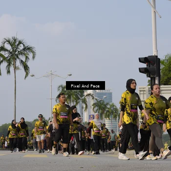 Runner Photo 6467486