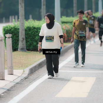 Runner Photo 6467494