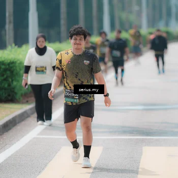 Runner Photo 6467495