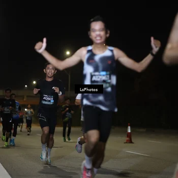 Runner Photo 6467497