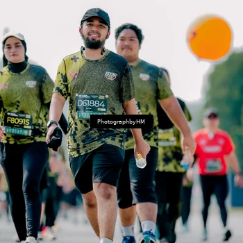 Runner Photo 6467500