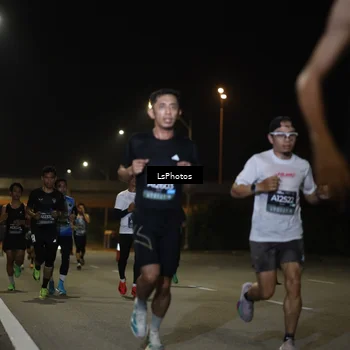 Runner Photo 6467502