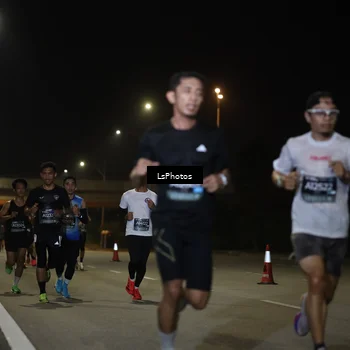 Runner Photo 6467503