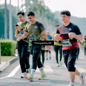 Runner Photo 6467510