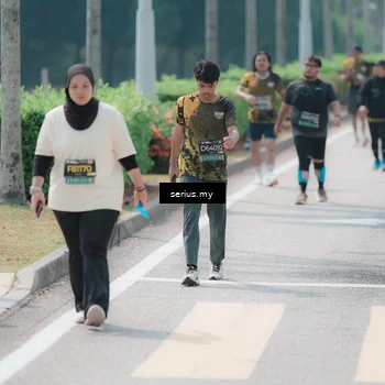 Runner Photo 6467514
